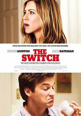 THE SWITCH