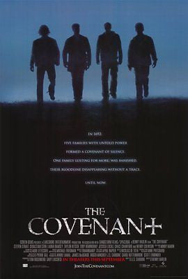 THE COVENANT