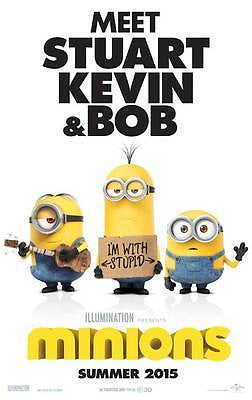 MINIONS