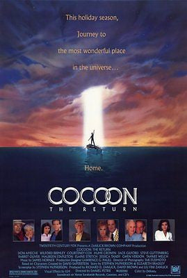 COCOON: THE RETURN