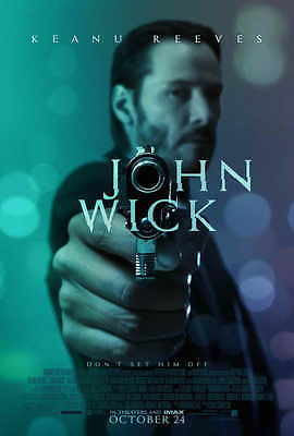 JOHN WICK (B)