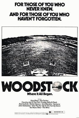 WOODSTOCK