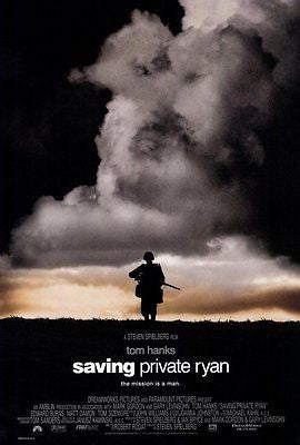 SAVING PRIVATE RYAN