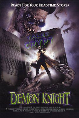 TALES FROM THE CRYPT: DEMON KNIGHT