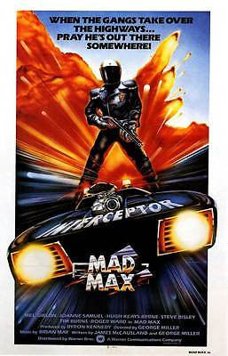 MAD MAX (B)