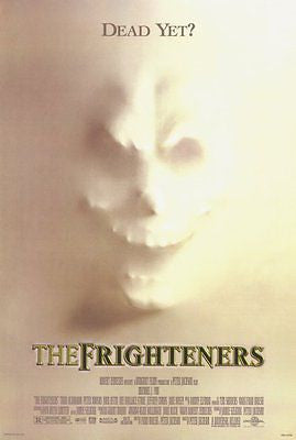 THE FRIGHTENERS