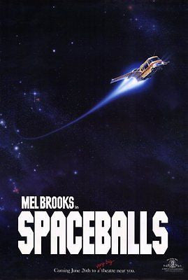 SPACEBALLS