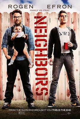 NEIGHBORS