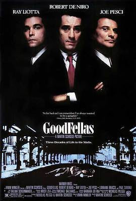 GOODFELLAS