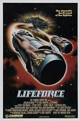 LIFEFORCE