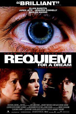 REQUIEM FOR A DREAM