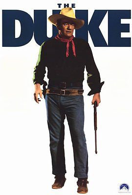 John Wayne "The Duke"