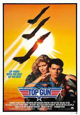 TOP GUN