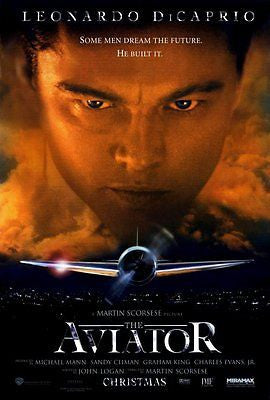 THE AVIATOR