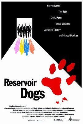 RESERVOIR DOGS (D)