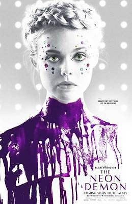 NEON DEMON