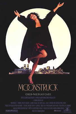 MOONSTRUCK