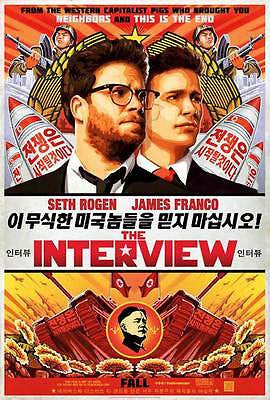 THE INTERVIEW