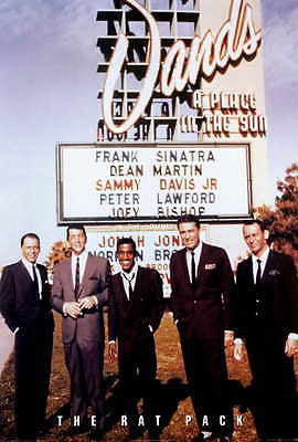 THE RAT PACK