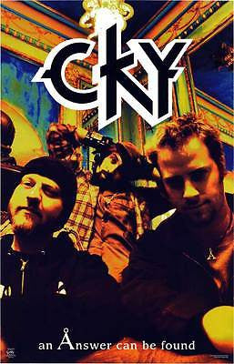 CKY