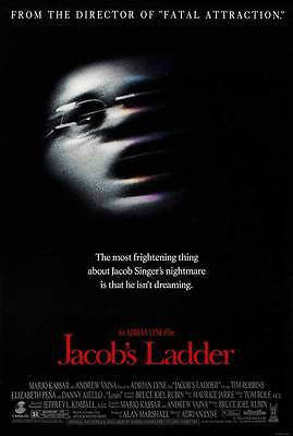 JACOB'S LADDER