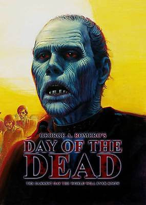 DAY OF THE DEAD (B)