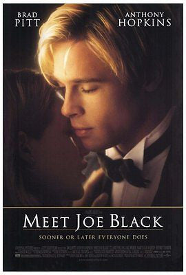 MEET JOE BLACK