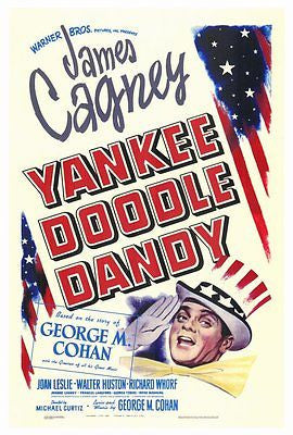 YANKEE DOODLE DANDY