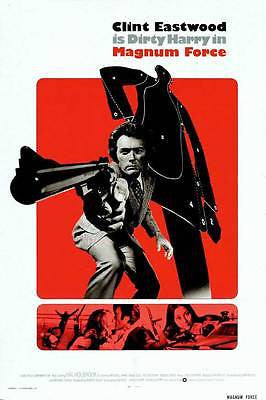 MAGNUM FORCE