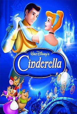 CINDERELLA (C)