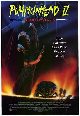 PUMPKINHEAD 2: BLOOD WINGS