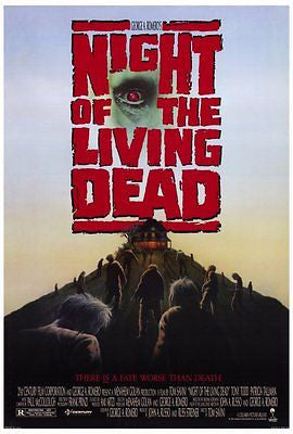 NIGHT OF THE LIVING DEAD | 1990
