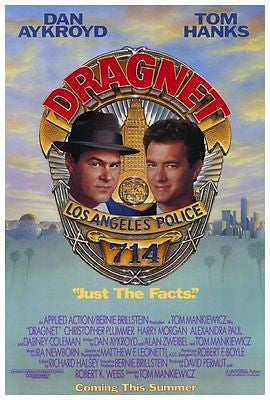 DRAGNET