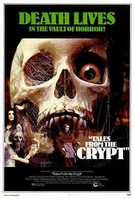TALES FROM THE CRYPT (C)