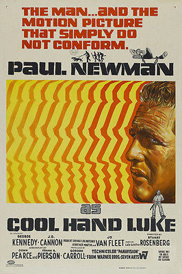 COOL HAND LUKE (B)