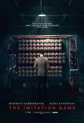 THE IMITATION GAME (B)