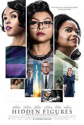 HIDDEN FIGURES