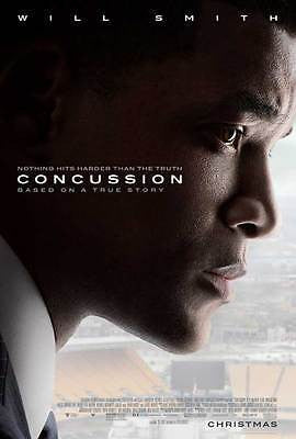 CONCUSSION (B)