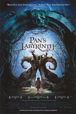 PAN'S LABYRINTH