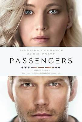 PASSENGERS