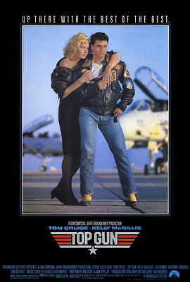 TOP GUN (B)