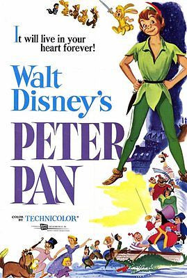PETER PAN (B)