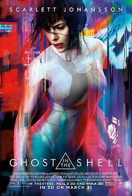 GHOST IN THE SHELL (B)