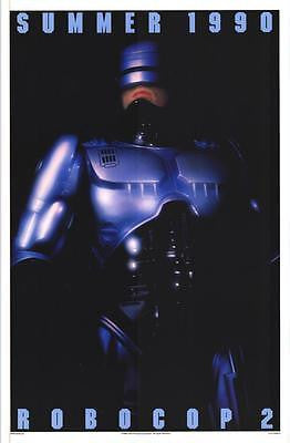 ROBOCOP 2 (C)