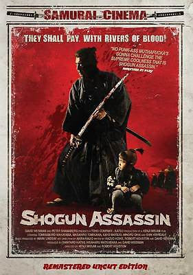 SHOGUN ASSASSIN