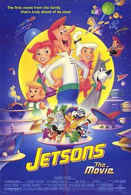 JETSONS: THE MOVIE
