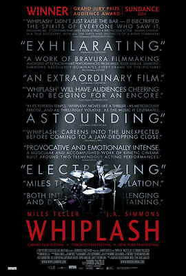 WHIPLASH