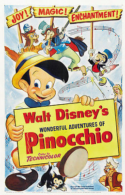 PINOCCHIO (B)