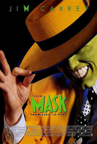 THE MASK