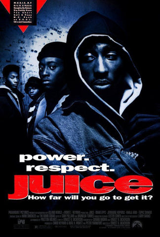 JUICE